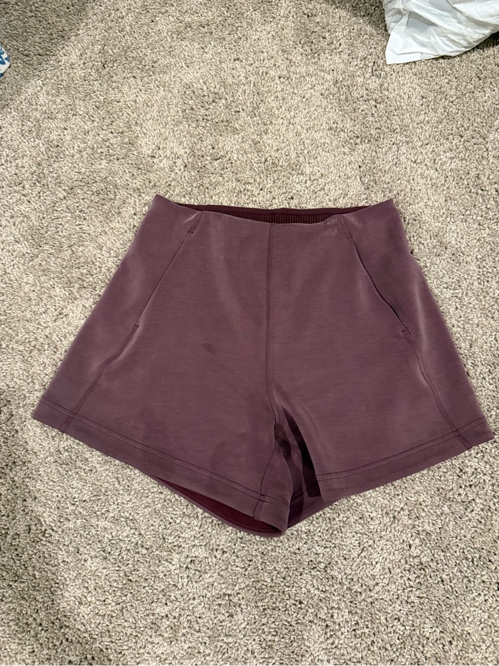 Lululemon Softstream Shorts size 2